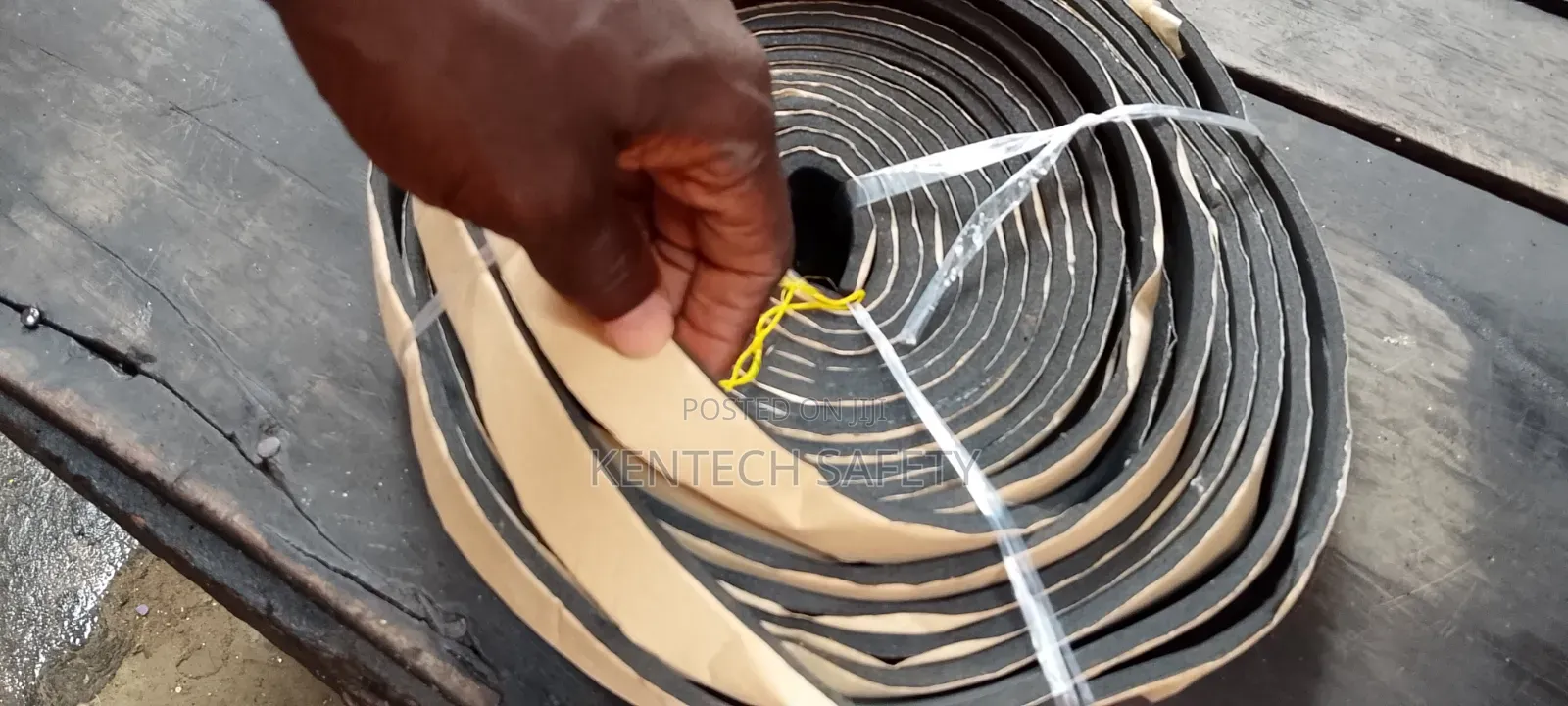 Armaflex Tape 1inch