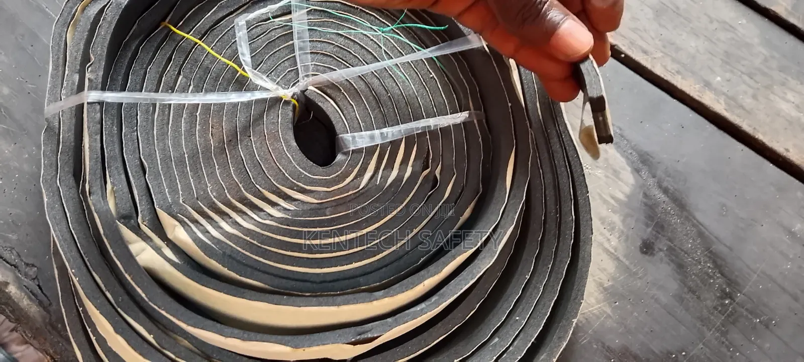 Armaflex Tape 1inch
