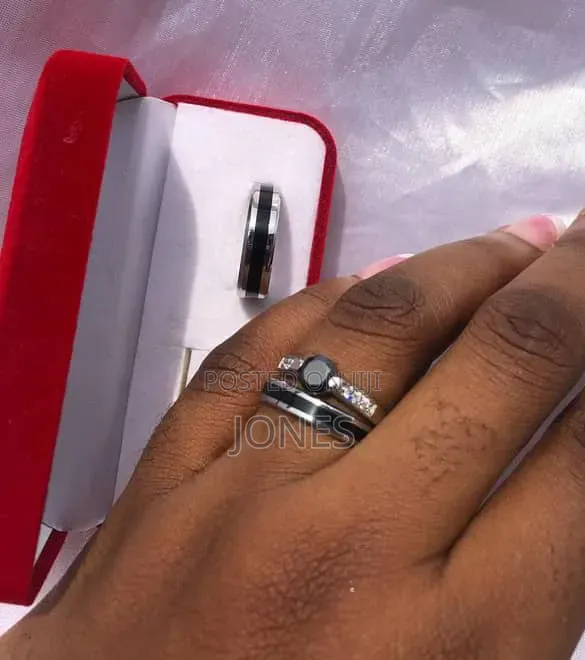 Wedding Ring