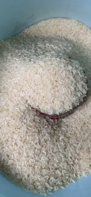 Quality Rice