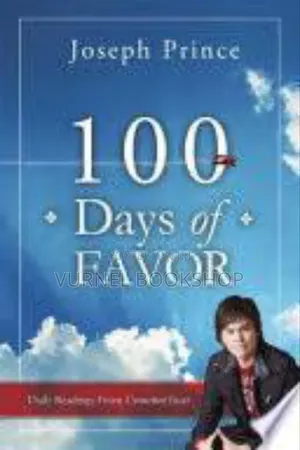 Daily Books for Favour