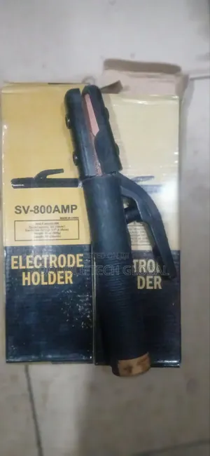 Sv-800amp Eletroude Holder/Welding Stinger