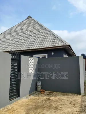 1bdrm Bungalow in Oluwatosin, Agric for rent