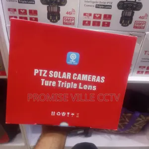 3ple View 4G Intelligent Camera