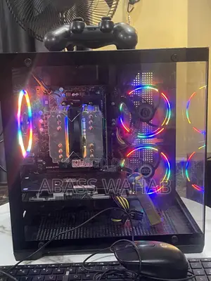 Desktop Computer 16GB AMD Ryzen 5 HDD+SSD 1T