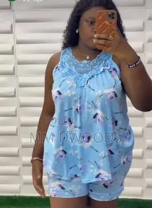 Women Pyjamas 2 Piece