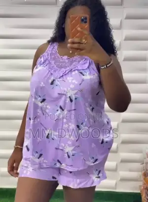 Women Pyjamas 2 Piece