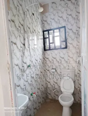 Furnished 1bdrm Apartment in Thera Peace Zone, Sangotedo for rent