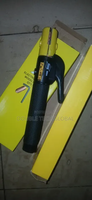 ESAB 800A Eletroude Holder: Model :EHSM80.