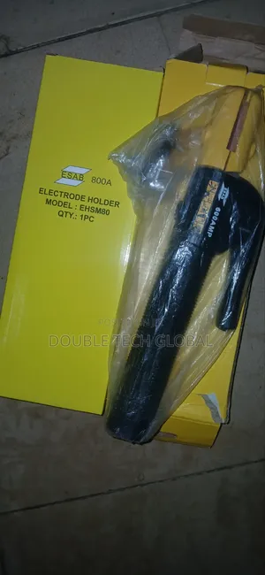 ESAB 800A Eletroude Holder: Model :EHSM80.