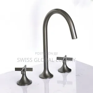 High Grade Kitchen Sink Mixer, Available in Different Colors