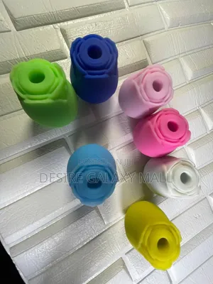 Glowing Rose Sucker