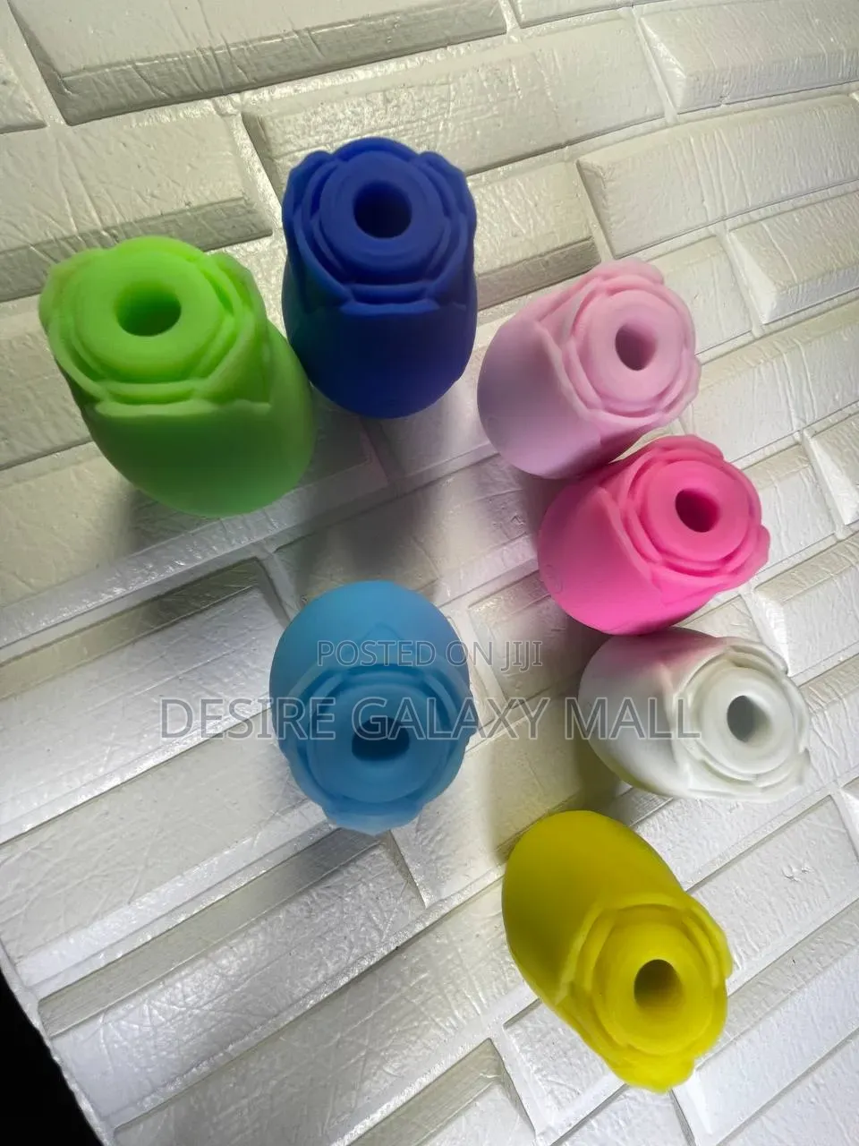 Glowing Rose Sucker