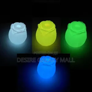 Glowing Rose Sucker