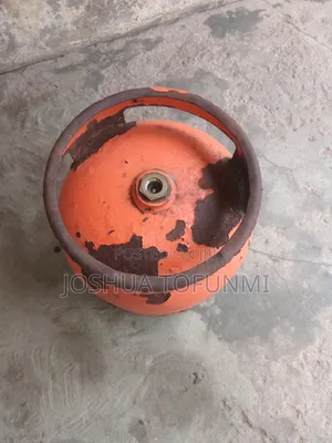 3kg Gas Cylinder