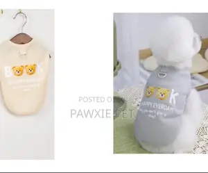 Pet Vest With Lead Hook