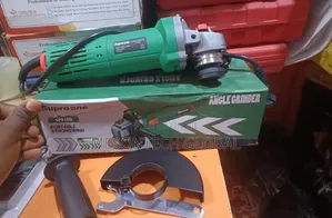 4.5" Angel Grinder Machine