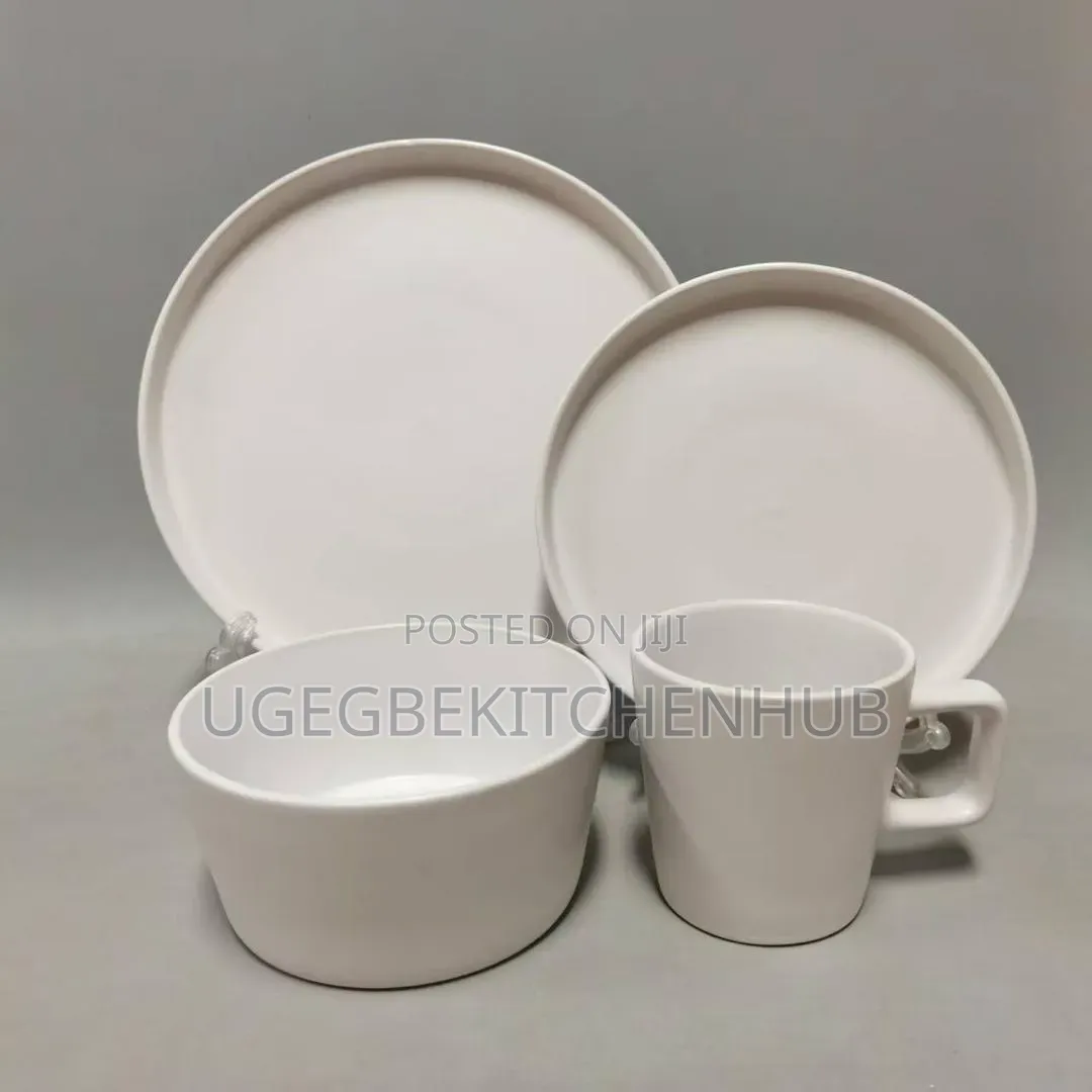 16pics Dinner Set