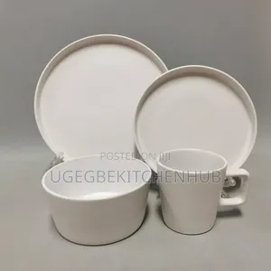 16pics Dinner Set