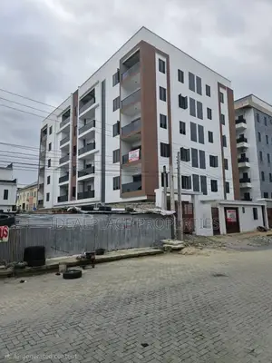 2bdrm Apartment in Ikate for sale