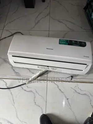 Hisense AC