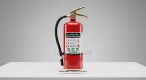 Fire Extinguisher