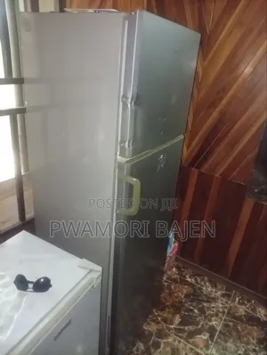 Hi Sense Fridge