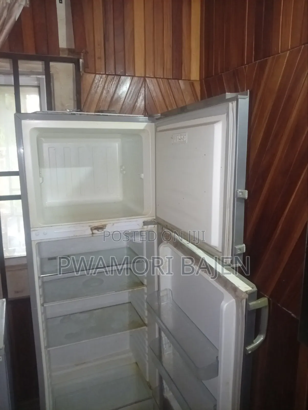 Hi Sense Fridge