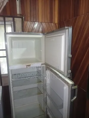 Hi Sense Fridge