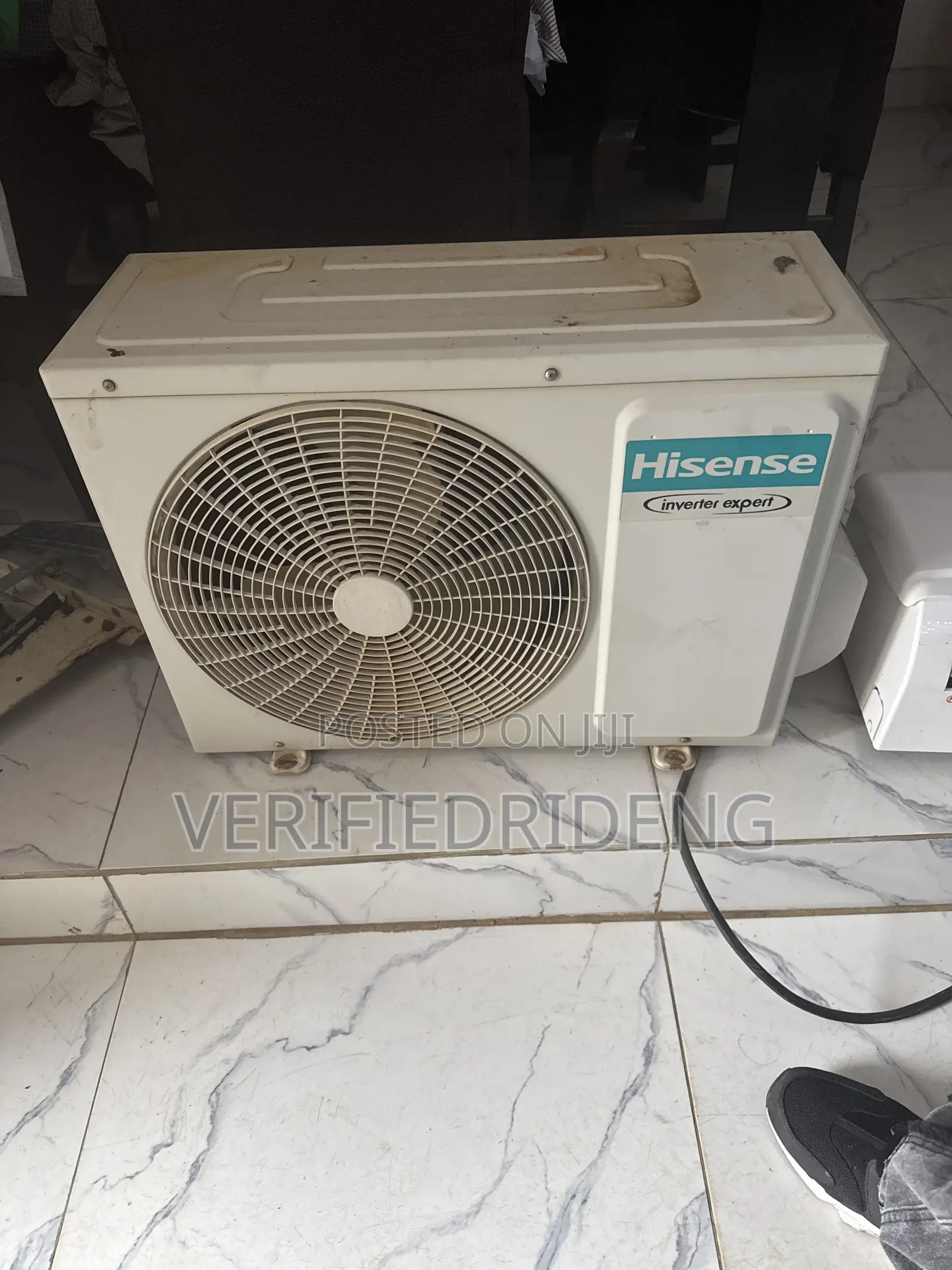 Hisense AC