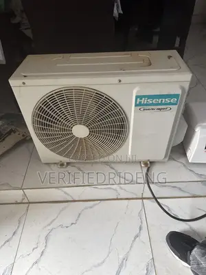 Hisense AC