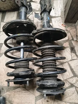 Front Shocks Absorber for Camry