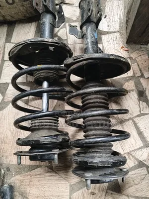 Front Shocks Absorber for Camry