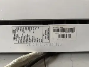 Hisense AC