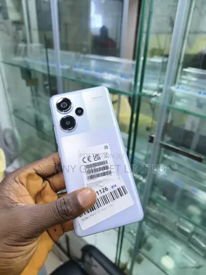 Xiaomi Redmi Note 13 Pro+ 512 GB Green
