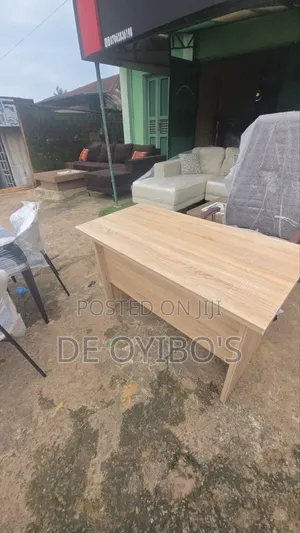 De Oyibo's Interior Limited