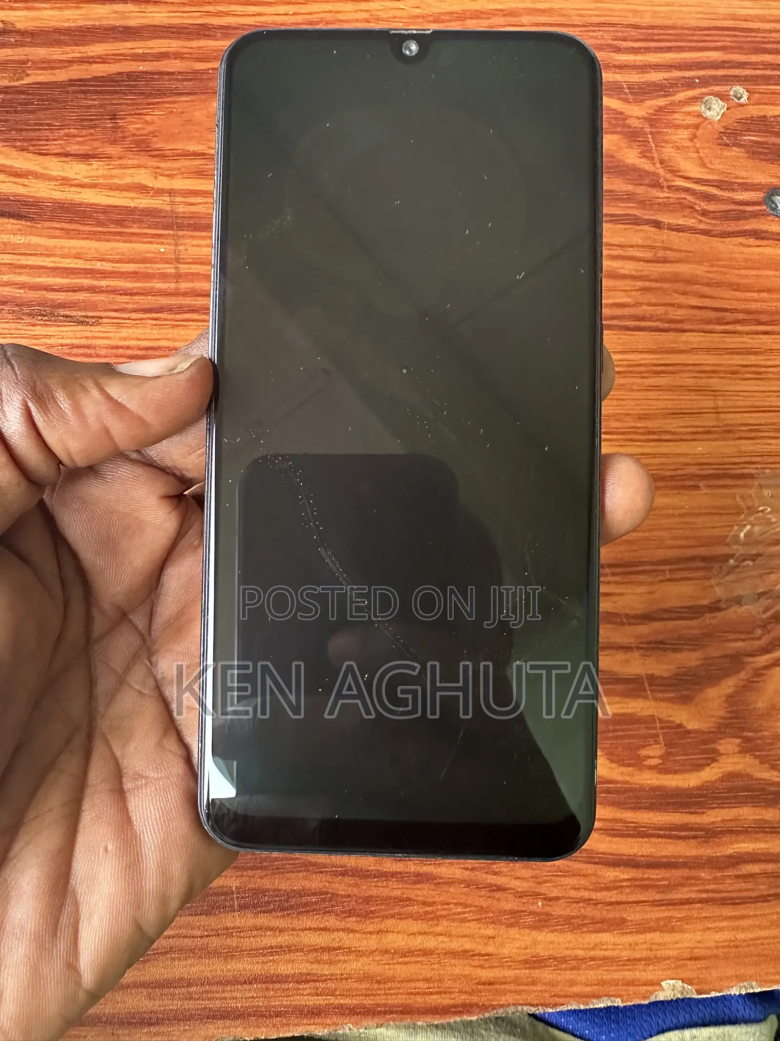 Original Samsung A50 Screen