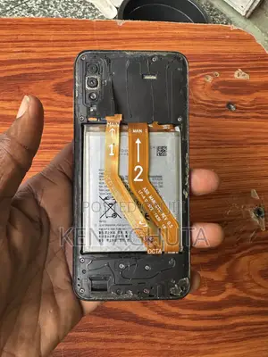 Original Samsung A50 Screen