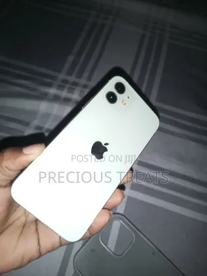 Apple iPhone 12 64 GB Green