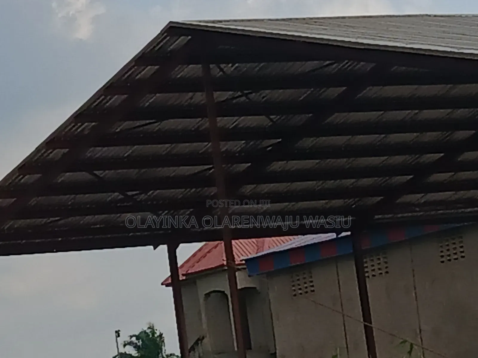 Quality Steel Construction and Fabrication