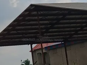 Quality Steel Construction and Fabrication