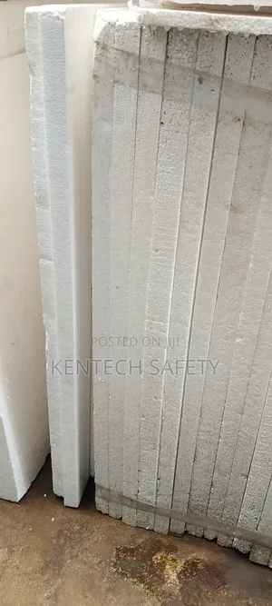 40mm Polyestrene 2ftftx4ft