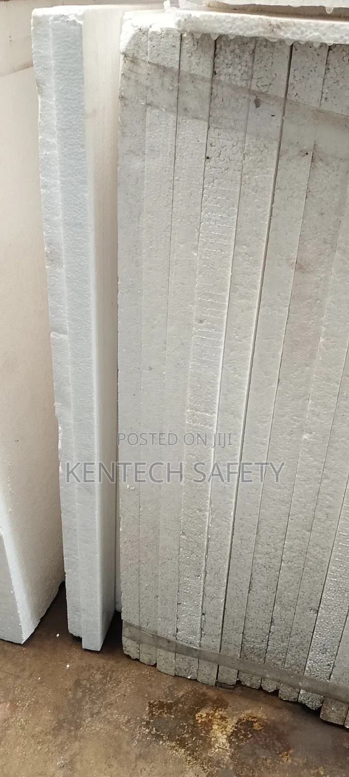 40mm Polyestrene 2ftftx4ft