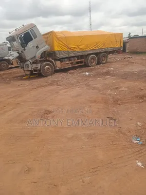 Dangote and Bua Cements Distributor's Nationwide