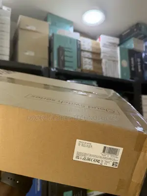 Mikrotik Crs328-24p-4s-Rm