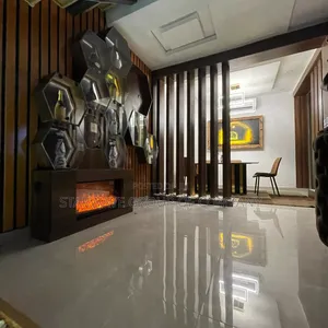 3 Bedroom Duplex With Ps5 at Lekki Phase 1
