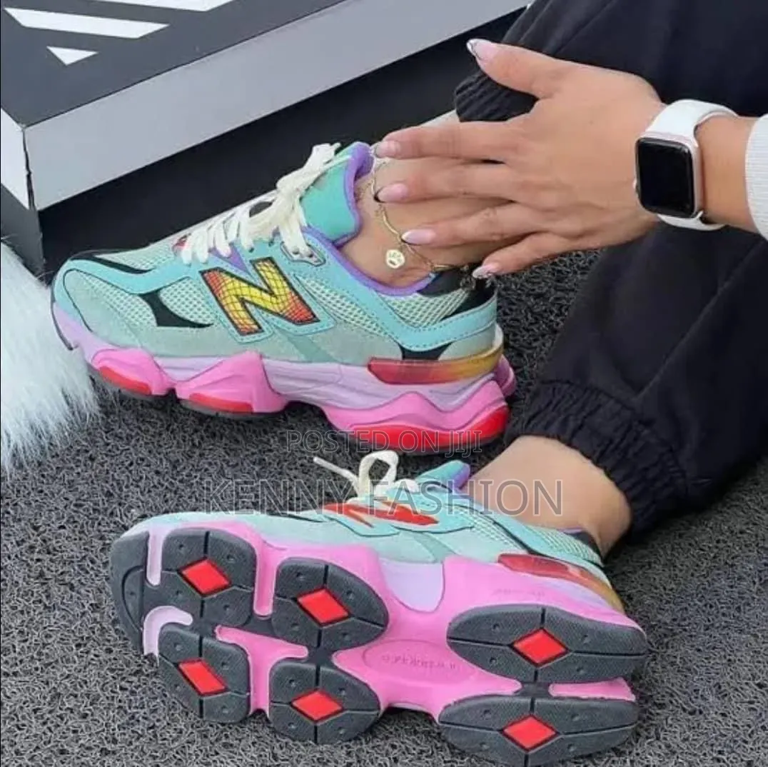 Quality Luxury Designer Sneakers Available in Sizes