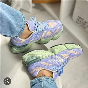 Quality Luxury Designer Sneakers Available in Sizes