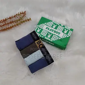 4 in 1 Boxers