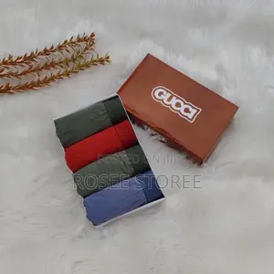 4 in 1 Boxers